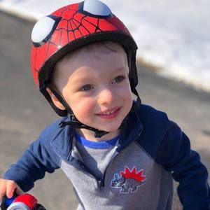 Meet your Posher, Jenn